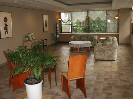 熱海市林ケ丘町・コスモ熱海林ケ丘