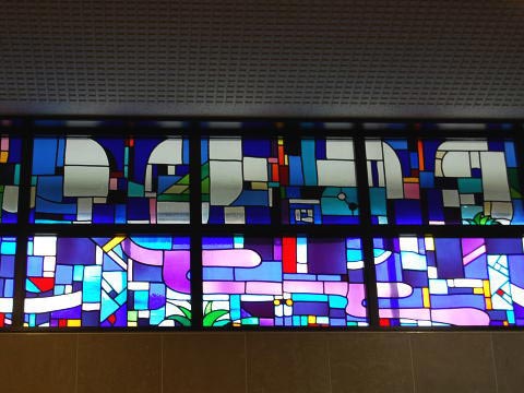 湯河原町宮上・ライオンズマンション湯河原第２
