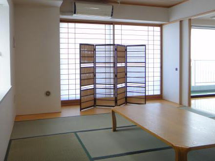 熱海市林が丘町・ラヴィ熱海A棟