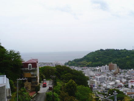 湯河原町宮上・イーグル湯河原ビューリゾート