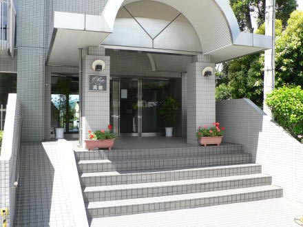 湯河原町吉浜・オーベル真鶴