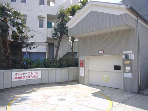 湯河原町吉浜・オーベル真鶴
