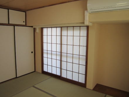 和室