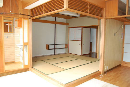 和室