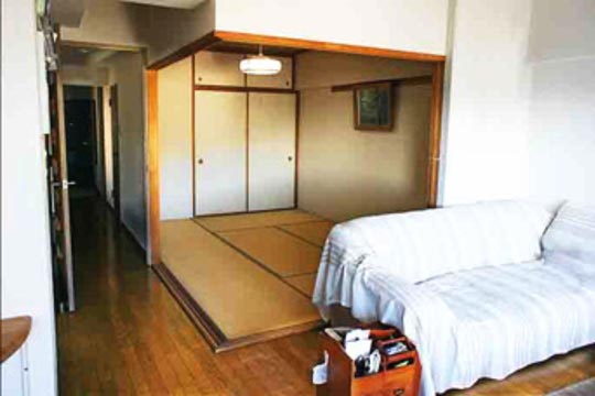 和室