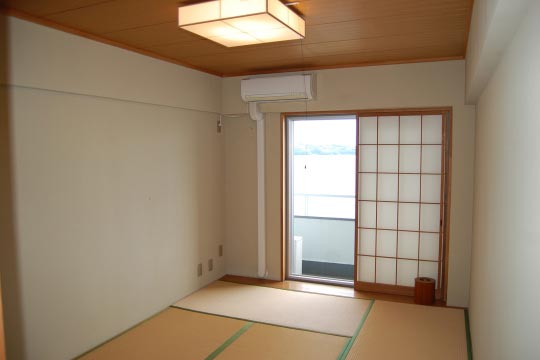 和室