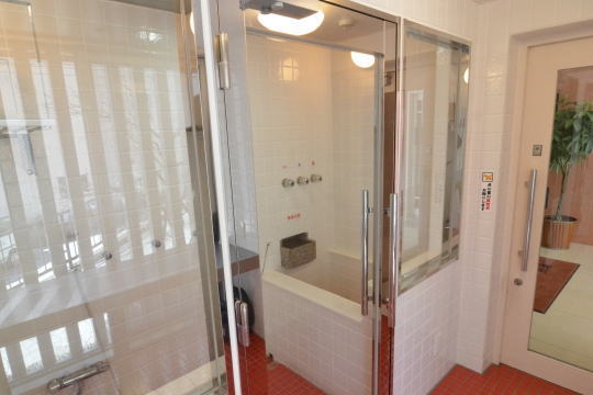 熱海駅徒歩３分　コッコラーレ熱海　1ＬＤＫ 