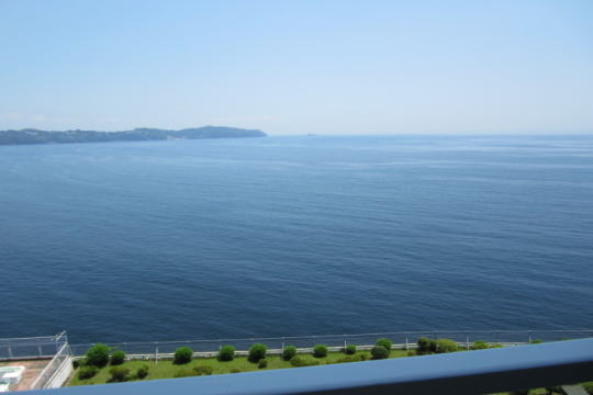 東熱海シーサイドハイツ