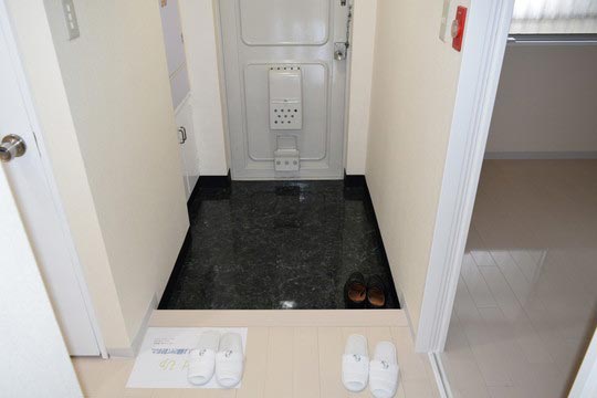 東熱海シーサイドハイツ