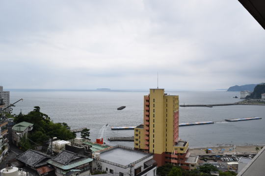 アデニウム熱海濱ノ離宮