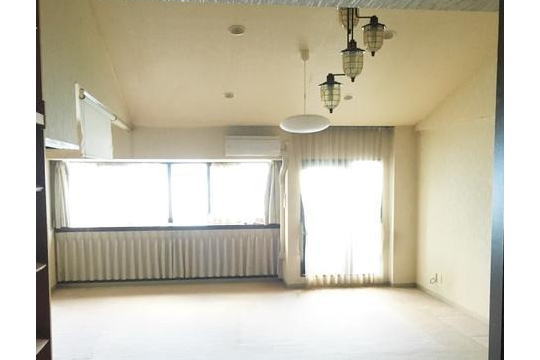 シーサイドパレス南熱海　最上階角部屋