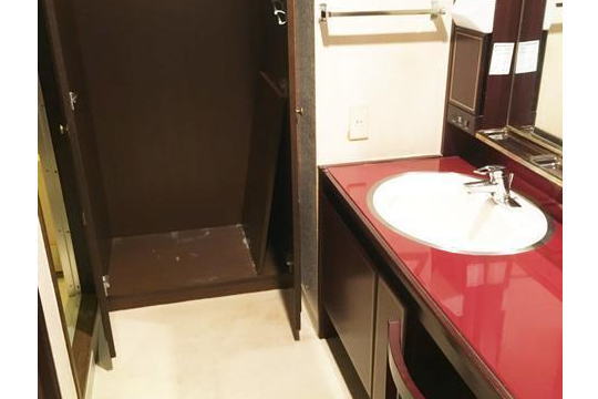 シーサイドパレス南熱海　最上階角部屋