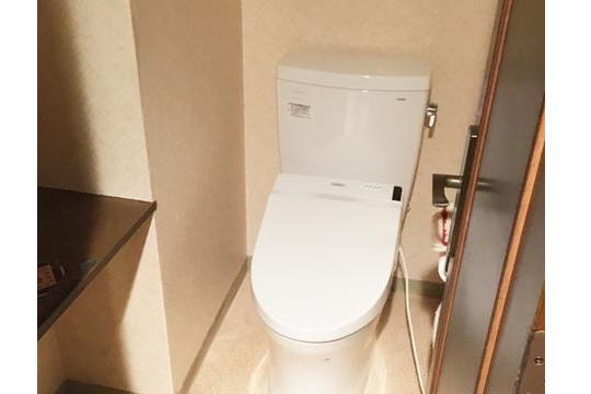 シーサイドパレス南熱海　最上階角部屋