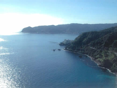 ブルーシー熱海　リフォーム済み2LDK 
