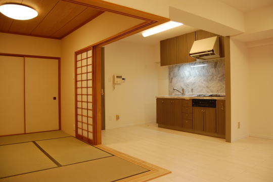 ライオンズマンション湯河原第2