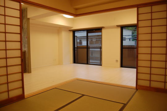 ライオンズマンション湯河原第2