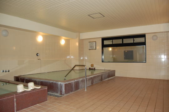 ライオンズマンション湯河原第2