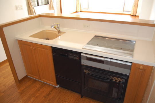 ドメーヌ熱海伊豆山　絶景のリゾートマンション　2LDK 