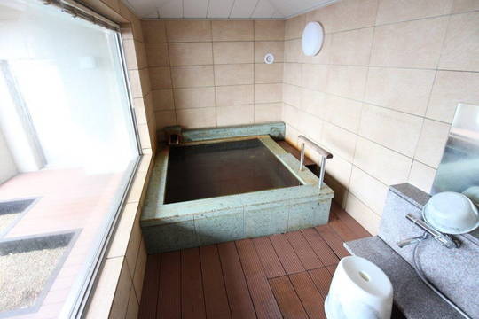アデニウム真鶴　オーシャンビュー　2LDK 