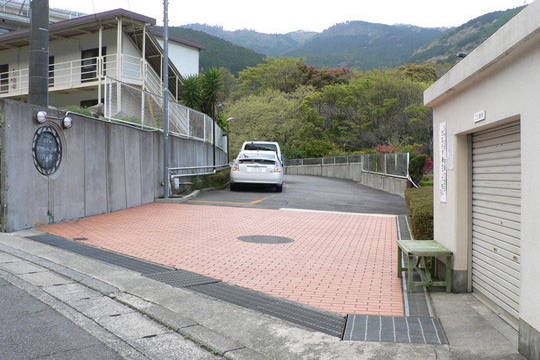 エクセレントプラザ湯河原六番館　ペットと暮らす　リゾート