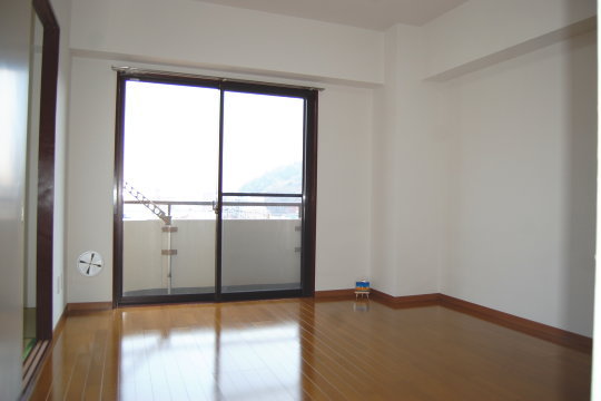 ステータスヒル湯河原壱番館　リフォーム済み1DK 