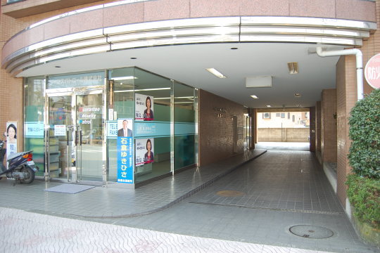 ステータスヒル湯河原壱番館　リフォーム済み1DK 