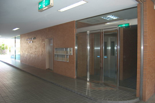 ステータスヒル湯河原壱番館　リフォーム済み1DK 