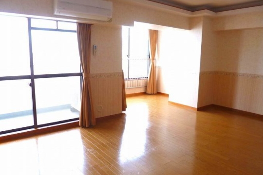 カルム熱海 駅近く生活便利 1LDK