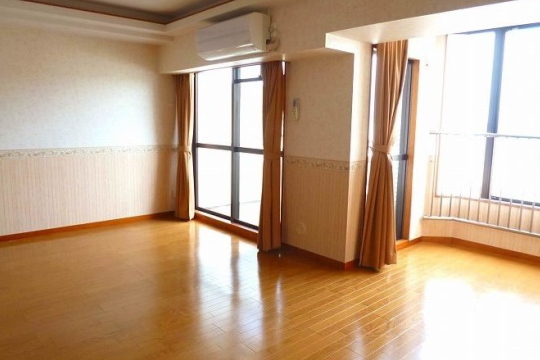 カルム熱海 駅近く生活便利 1LDK