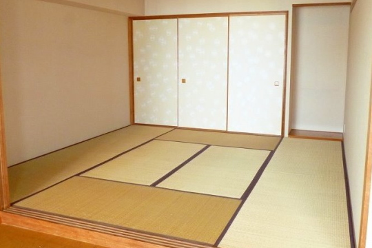 カルム熱海 駅近く生活便利 1LDK