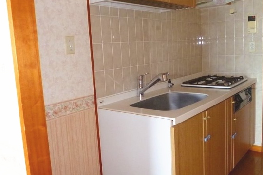 カルム熱海 駅近く生活便利 1LDK