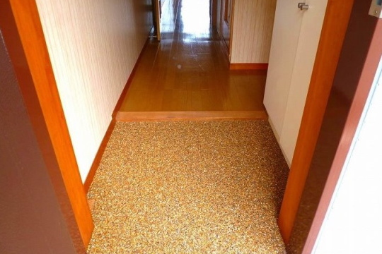 カルム熱海 駅近く生活便利 1LDK