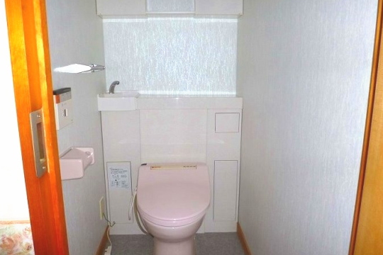 カルム熱海 駅近く生活便利 1LDK