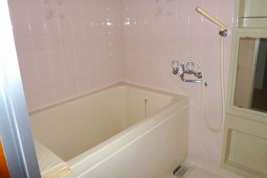 カルム熱海 駅近く生活便利 1LDK