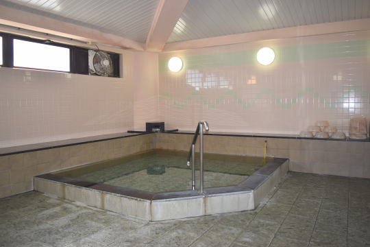 カルム熱海 駅近く生活便利 1LDK