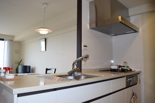 東急リゾートヴィラ熱海青翠　海眺望・2LDK