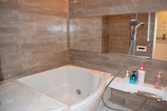 東急リゾートヴィラ熱海青翠　海眺望・2LDK