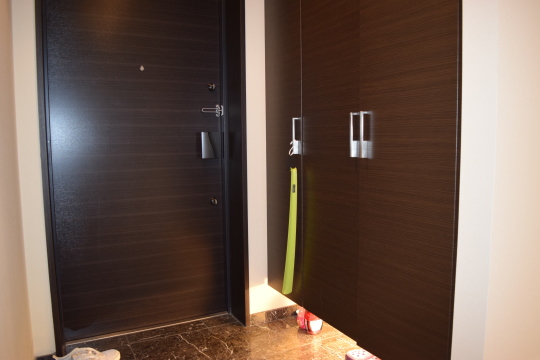 東急リゾートヴィラ熱海青翠　海眺望・2LDK