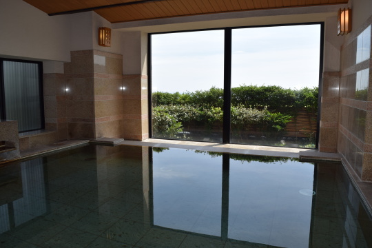 東急リゾートヴィラ熱海青翠　海眺望・2LDK