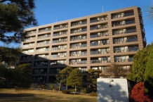 アデニウム湯河原　駅徒歩3分　定住もおすすめのリゾートマンション2LDK