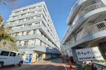 野中山マンション2号館1号棟　戸別温泉を堪能　駅徒歩圏内マンション
