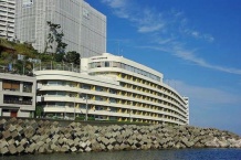 フジタ第二熱海マンション　臨場感ある海・花火の眺望を堪能する2LDK