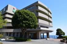 中銀ライフケア熱海第三伊豆山23号館　最上級ケア付きMS　高層階1LDK