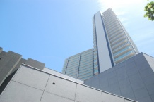 ザ・クレストタワー熱海　熱海駅徒歩2分　花火・海望む高層階1LDK