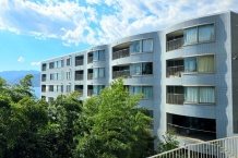 パークセレノ真鶴アスール　最上階　海岸線に建つリゾートマンション　12月リフォーム完工予定