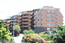 ベルシエル熱海 相模湾・花火大会を正面に望む最上階2LDK