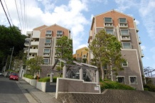 ロイヤルヴィラ熱海　温泉大浴場付　相模湾と花火を眺望する1LDK