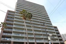 レーベンリゾシア熱海シーサイドタワー　オーシャンビュー　ペット飼育可