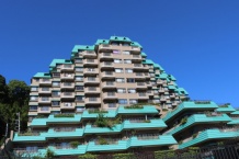 ヴィンテージ熱海・桃山　お部屋と大浴場で温泉を満喫する2LDK+S