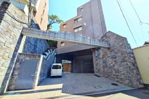 メビウスブレイン熱海東山 駅徒歩3分 海・花火望む戸別温泉付き2SLDK